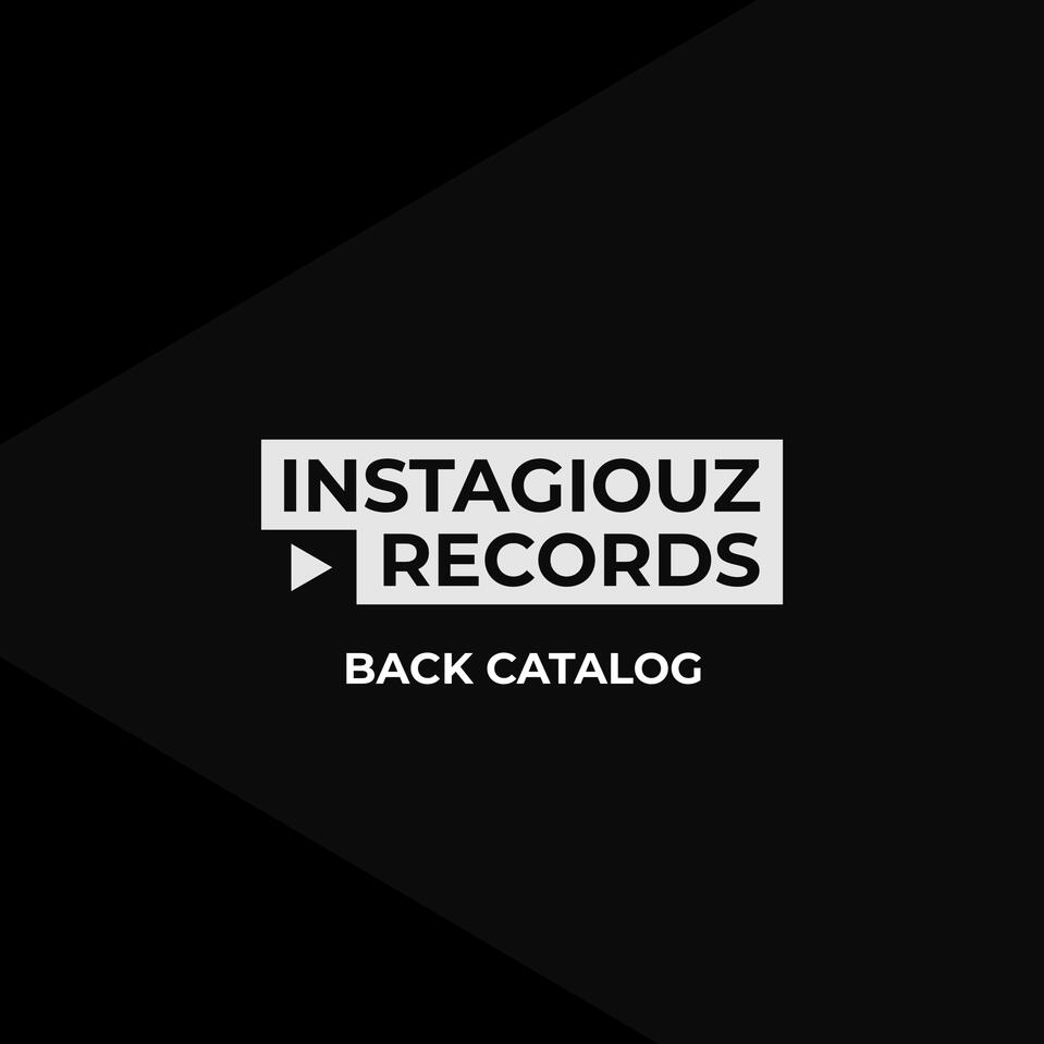 Back Catalog Back Catalog